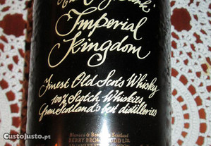 Imperial Kingdom Scotch Whisky