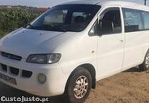 Hyundai H-1 2500 TD