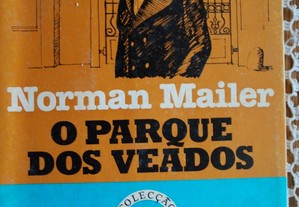 O Parque dos Veados de Norman Mailer