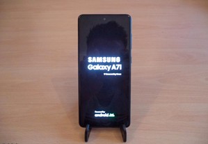 Smartphone Samsung Galaxy A71