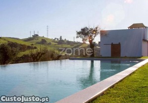 Quinta Vocacionada Para Turismo E Eventos | Tomar
