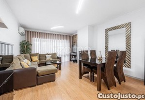 Andar Moradia T3