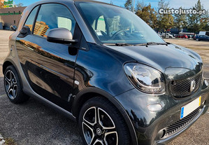 Smart ForTwo Smart ForTwo 453 Urbanstyle