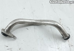 Tubo De Alimentação De Óleo Para Turbo Seat Ibiza 