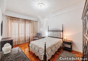 Apartamento t3 | monte abraão, queluz