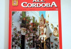 "All Cordoba" Guia Turístico / Recordação (in English)