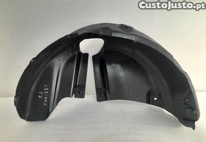 Cave Roda Tras Dto Volkswagen Fox Hatchback (5Z1, 