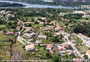 Terreno Para Construção De Moradia