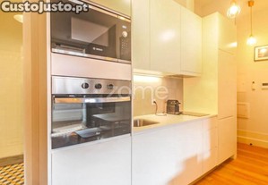 Apartamento T1 Na Rua Do Bonfim