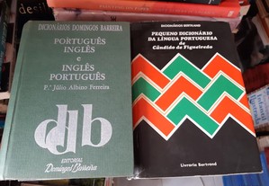 De Júlio Albino Ferreira e Cândido de Figueiredo