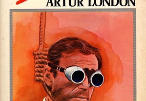 A Confissão - Artur London