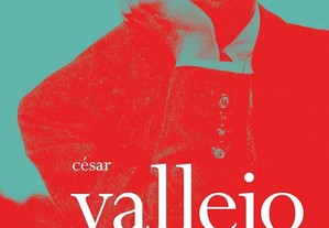 Cesar Vallejo - Poemas humanos