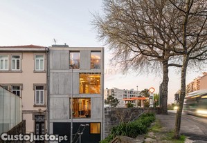 Apartamento Novo em Paranhos, Porto