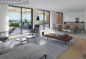 T3 - Empreendimento Marina Douro 4