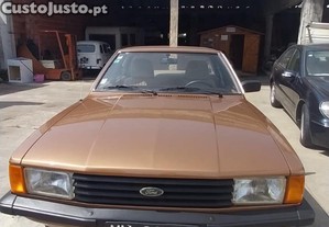Ford Taunus V6- 2.0