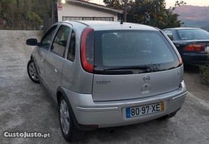 Opel Corsa 1.2 GPL - ECONÓMICO