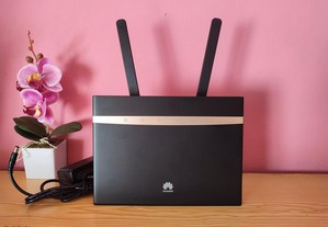 Huawei B525s-23a 4G 300mbps Router VPN
