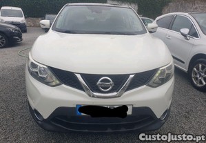 Nissan Qashqai Pure drive - 15