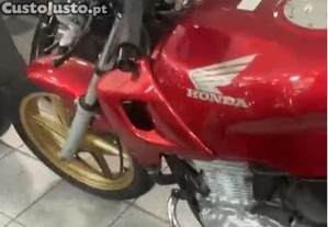 Honda CB - 01 - 01