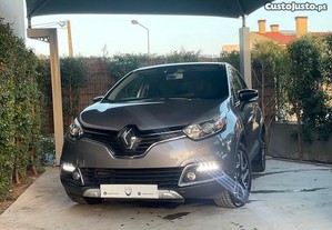 Renault Captur 1.5 Dci intense