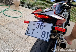 Aprilia RSV