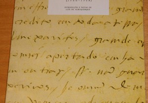 Cartas trocadas entre D. João de Castro e os Filho