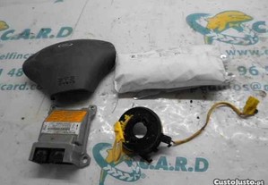 Kit airbag FORD PUMA 1.6 16V