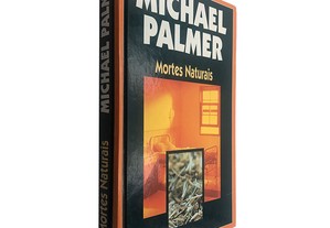 Mortes Naturais - Michael Palmer