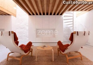 Loft Com Pátio E 6 Suítes, Totalmente Mobilado...