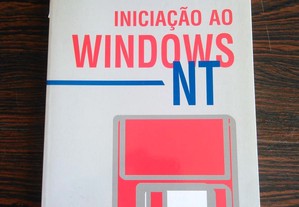 176 Iniciação ao Windows NT