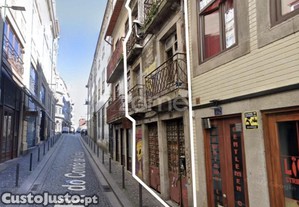 Prédio Porto
