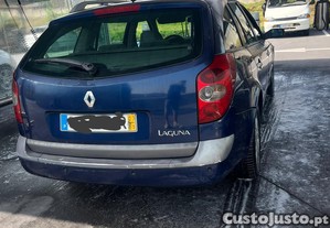 Renault Laguna 1.9dci - 03
