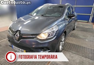 Renault Clio Sport Tourer 1.5 DCI Limited 90cv - 19