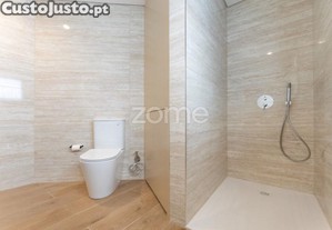 Apartamento T2 Vilar De Andorinho Próximo Metro...