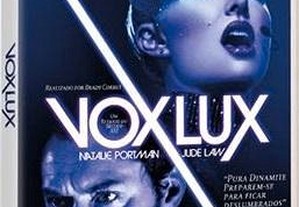 Filme em DVD: Vox Lux - Novo! SELADO!