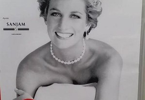 Diana: Sua verdadeira história (1961-1997)