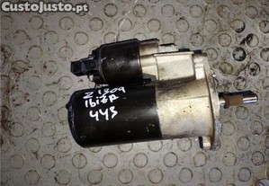 MOTOR DE ARRANQUE Seat ibiza 6k1 081999 036911023s 0001107025