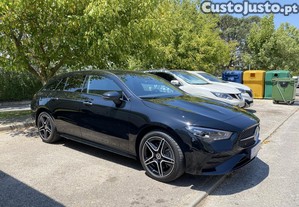 Mercedes-Benz CLA 250 Shooting Brake AMG Line - 24