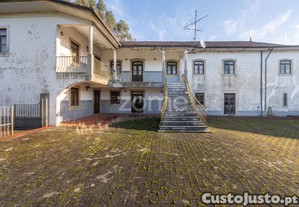 Quinta Secular Em Travanca, Sta Maria Da Feira