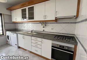 Apartamento nas Colinas do Oriente