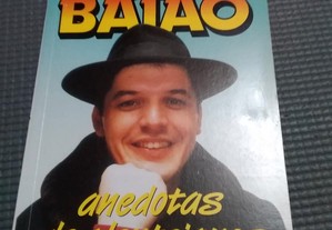 Anedotas de Alentejanos por João Baião