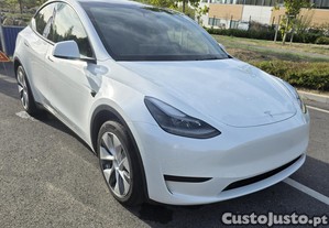 Tesla Model Y Tesla - 24