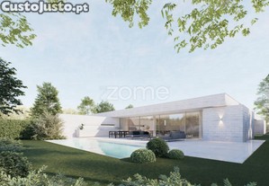 Moradia T4