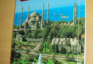 Istambul - Berço de Civilizações - novo!