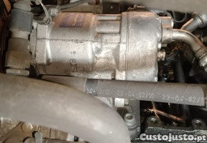Compressor Ar Condicionado Skoda Octavia I Combi (