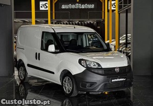 Fiat Doblo  cargo 1.3mj 3l