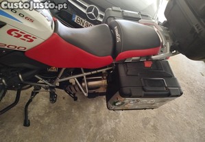 BMW GS - 1200 30years - 10