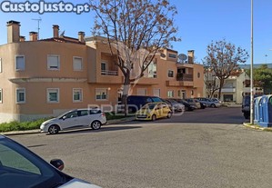 Apartamento t2 para quintanilho-vialonga