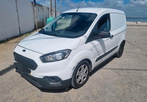 Ford Courier 1.500
