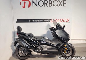 Yamaha TMAX 560 TECH MAX - 19